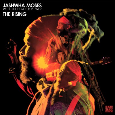 Jashwa Moses