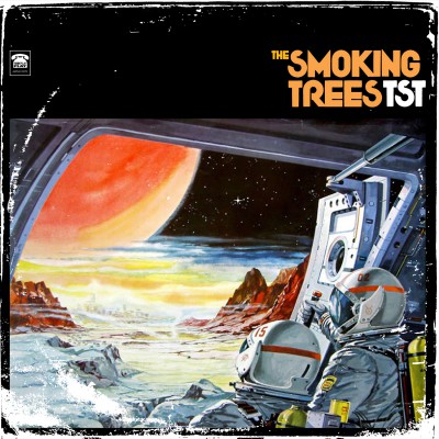 Smoking Trees