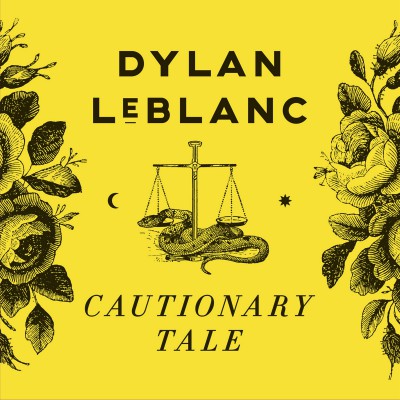 LeBlanc_Cautionary_Album