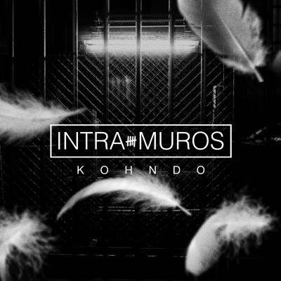 Cover_Kohndo_IntraMuros