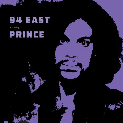 CHARLYF840 - 94 East featuring Prince