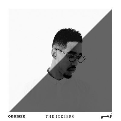 ODDISEE_The Iceberg