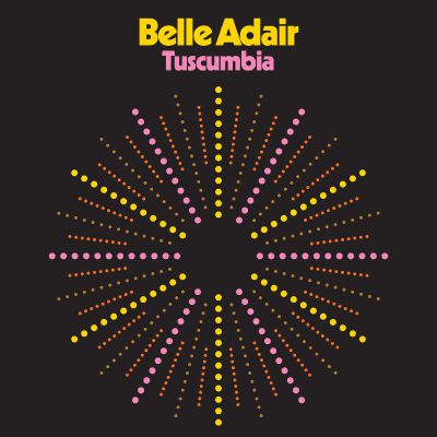 Belle Adair - Tuscumbia - SL013