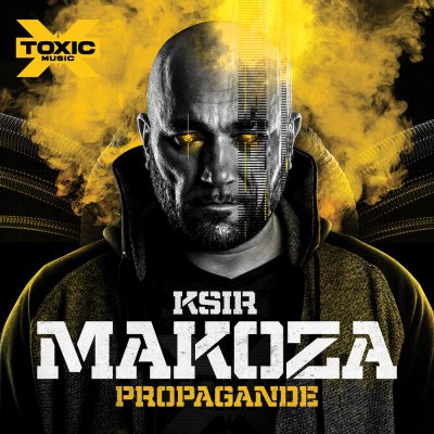 Ksir Makoza - Propagande
