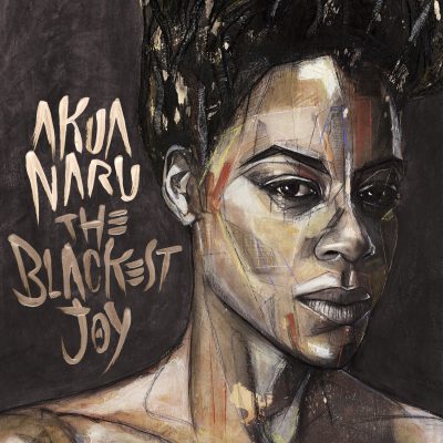 AKUA NARU - THE BLACKEST JOY 1500