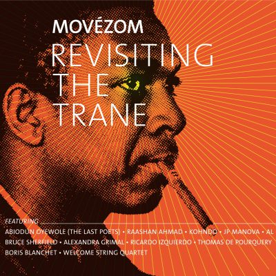 MOVÉZOM - REVISITING THE TRANE