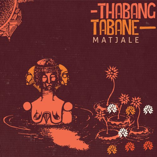 THABANG TABANE - MATJALE