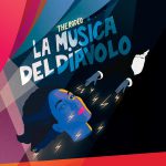 THE RODEO - LA MUSICA DEL DIAVOLO
