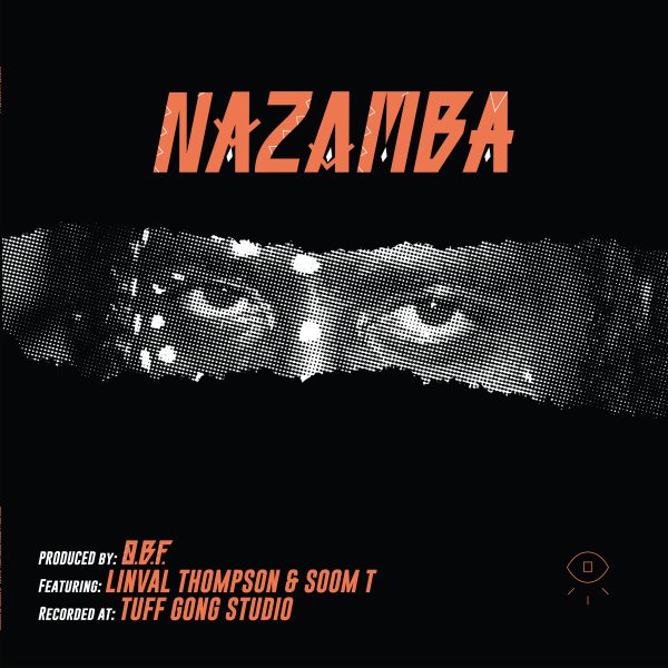 NAZAMBA PRODUCED BY O.B.F. - NAZAMBA