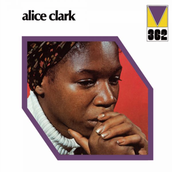 ALICE CLARK - ALICE CLARK